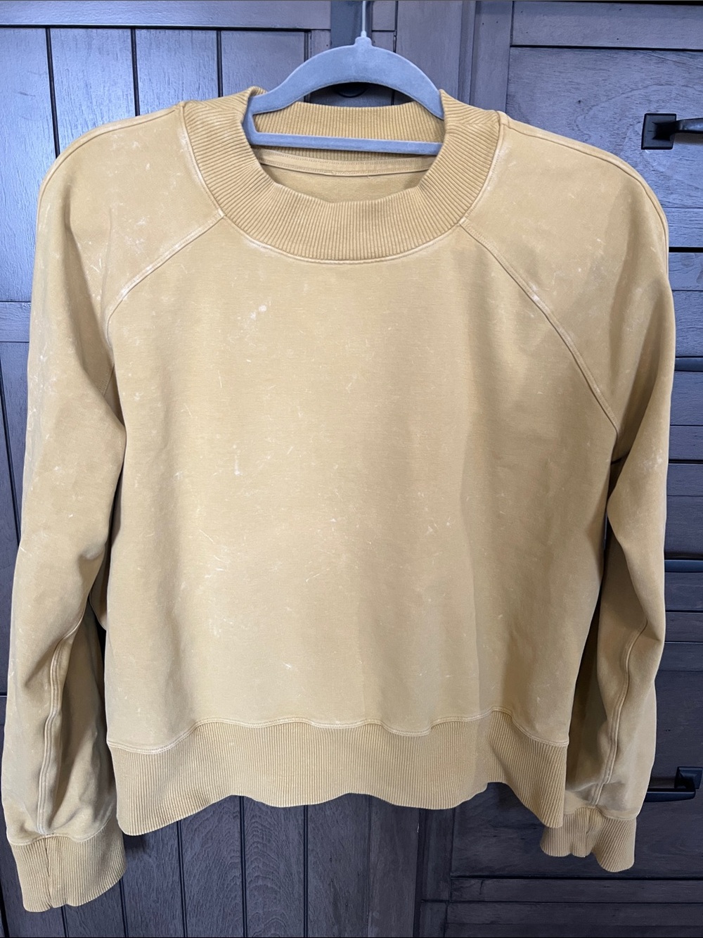 Lululemon Sweater